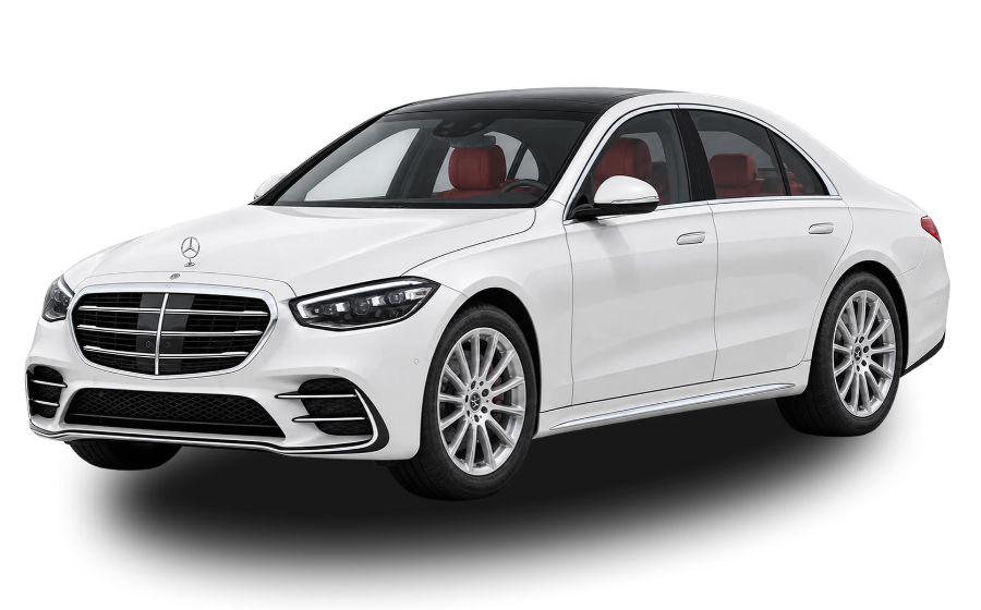 Mercedes E-Class