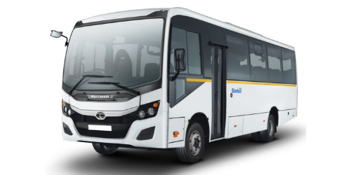 Tata Coach 47 seater